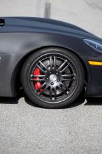 Chevrolet Corvette Z06 by Romeo Ferraris 2010 года